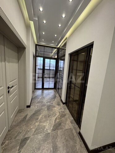 Продаётся 3-комн. новостройка 135 м², м. Иншаатчылар, photo 24 from 32