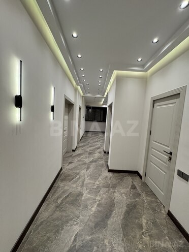 Продаётся 3-комн. новостройка 135 м², м. Иншаатчылар, photo 13 from 32