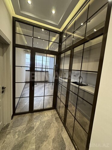 Продаётся 3-комн. новостройка 135 м², м. Иншаатчылар, photo 22 from 32