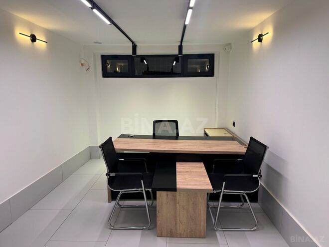 Satılır 1 otaqlı ofis 60 m², Nərimanov r., photo 9 from 16