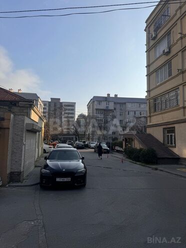 Satılır 1 otaqlı ofis 60 m², Nərimanov r., photo 12 from 16