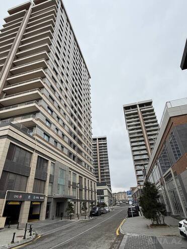 Satılır 3 otaqlı yeni tikili 163 m², Xətai r., photo 1 from 20