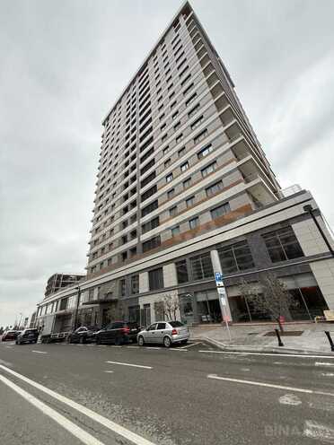 Satılır 3 otaqlı yeni tikili 163 m², Xətai r., photo 3 from 20