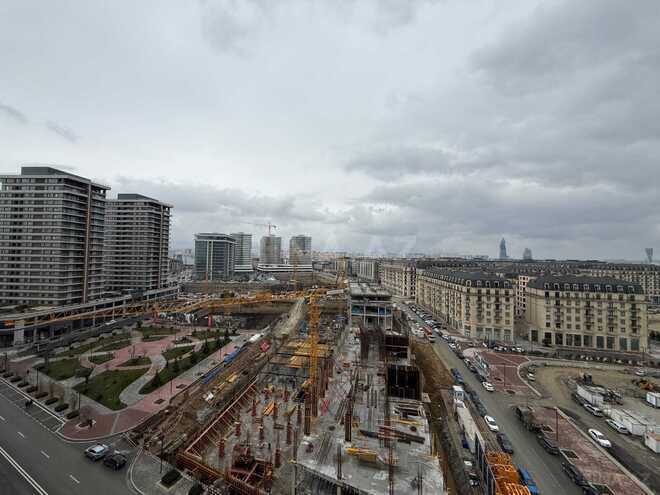 Satılır 3 otaqlı yeni tikili 163 m², Xətai r., photo 13 from 20