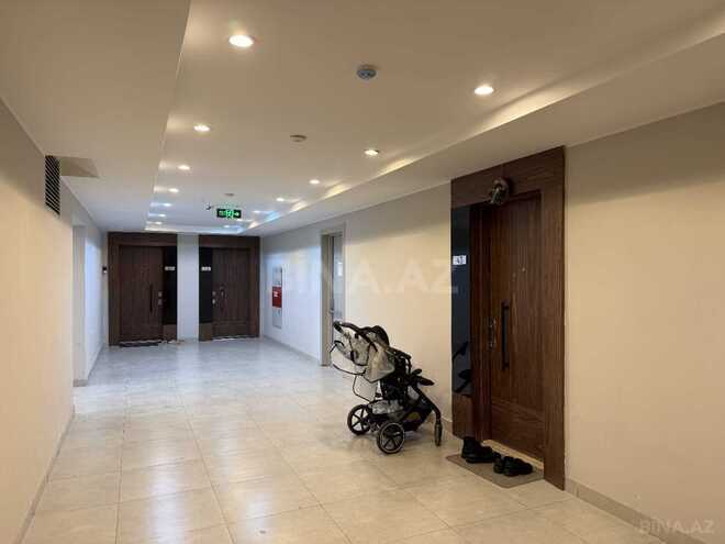 Satılır 3 otaqlı yeni tikili 163 m², Xətai r., photo 16 from 20
