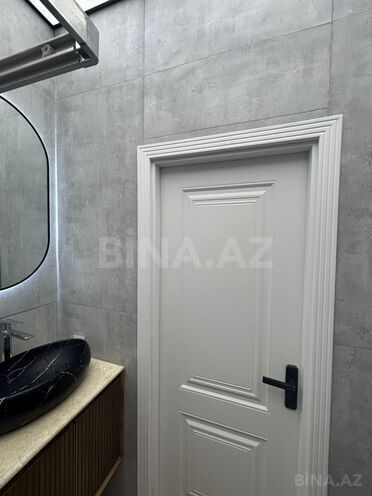 Продаётся 2-комн. новостройка 56 м², м. Нариман Нариманов, photo 25 from 27