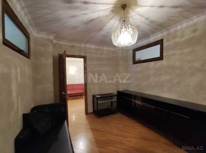 Продаётся 4-комн. новостройка 160 м², м. Сахил, photo 21 from 26