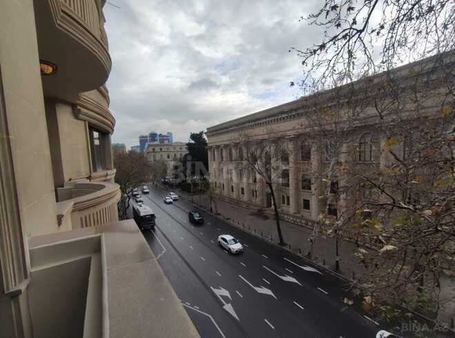 Продаётся 4-комн. новостройка 160 м², м. Сахил, photo 12 from 26