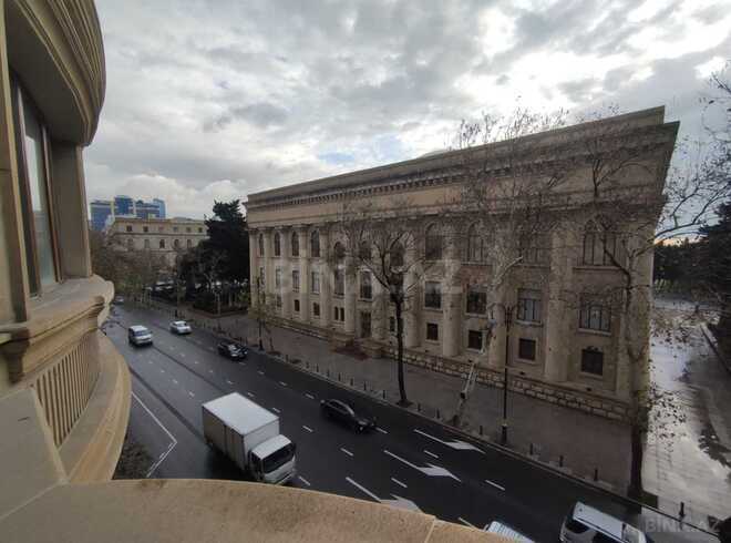 Продаётся 4-комн. новостройка 160 м², м. Сахил, photo 4 from 26