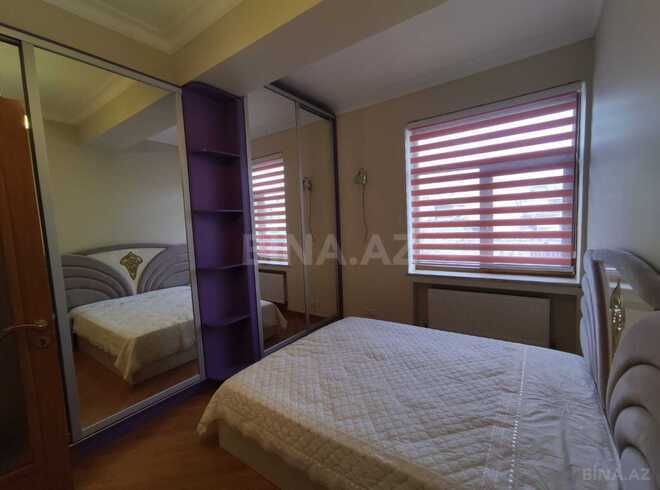 Продаётся 4-комн. новостройка 160 м², м. Сахил, photo 10 from 26