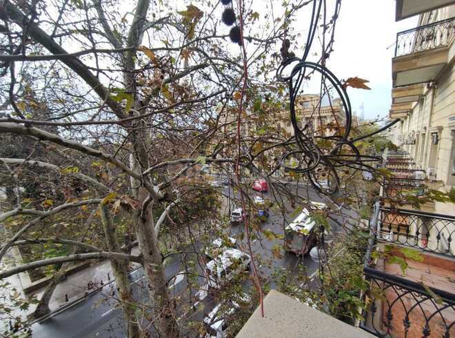 Продаётся 4-комн. новостройка 160 м², м. Сахил, photo 23 from 26