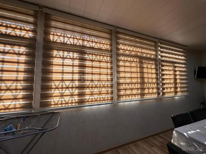 Сдаётся 4-комн. вторичка 100 м², м. Сахил, photo 17 from 19