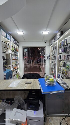 Satılır  obyekt 32.5 m², photo 5 from 7