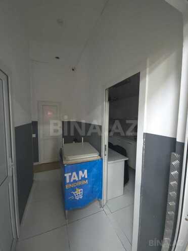 Satılır  obyekt 700 m², Qara Qarayev m., photo 21 from 22