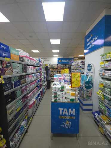 Satılır  obyekt 700 m², Qara Qarayev m., photo 11 from 22