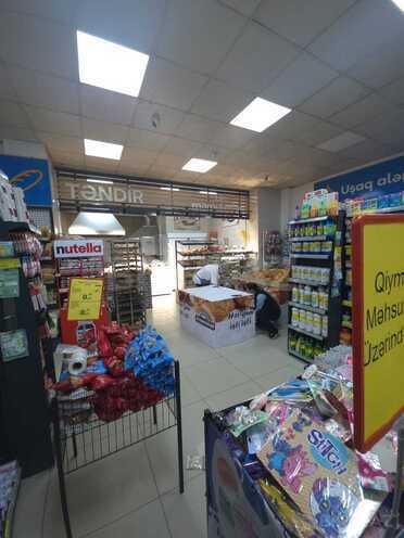 Satılır  obyekt 700 m², Qara Qarayev m., photo 13 from 22