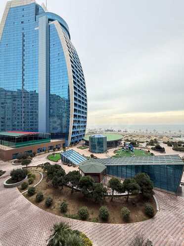 Satılır 3 otaqlı yeni tikili 220 m², Şah İsmayıl Xətai m., photo 1 from 23