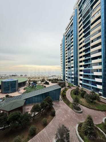 Satılır 3 otaqlı yeni tikili 220 m², Şah İsmayıl Xətai m., photo 3 from 23