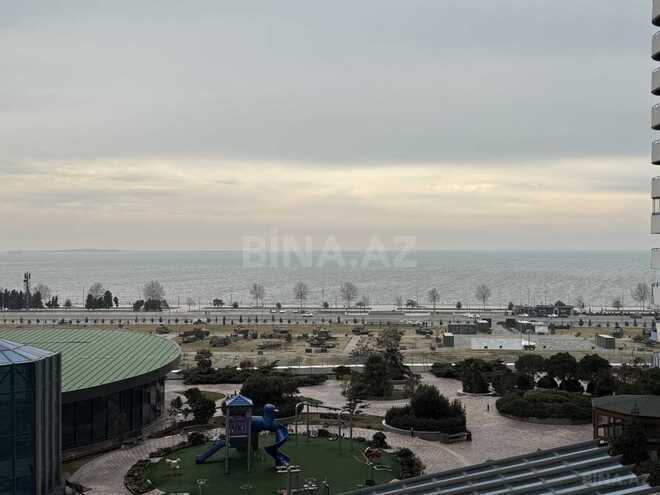 Satılır 3 otaqlı yeni tikili 220 m², Şah İsmayıl Xətai m., photo 4 from 23