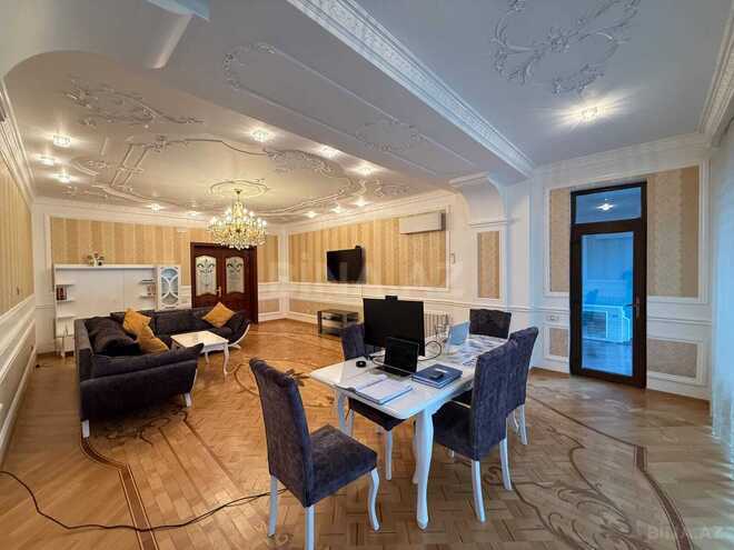 Satılır 3 otaqlı yeni tikili 220 m², Şah İsmayıl Xətai m., photo 5 from 23