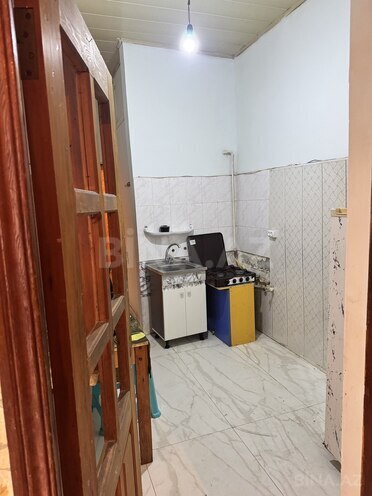 İcarəyə verilir 1 otaqlı köhnə tikili 35 m², Nizami m., photo 3 from 8