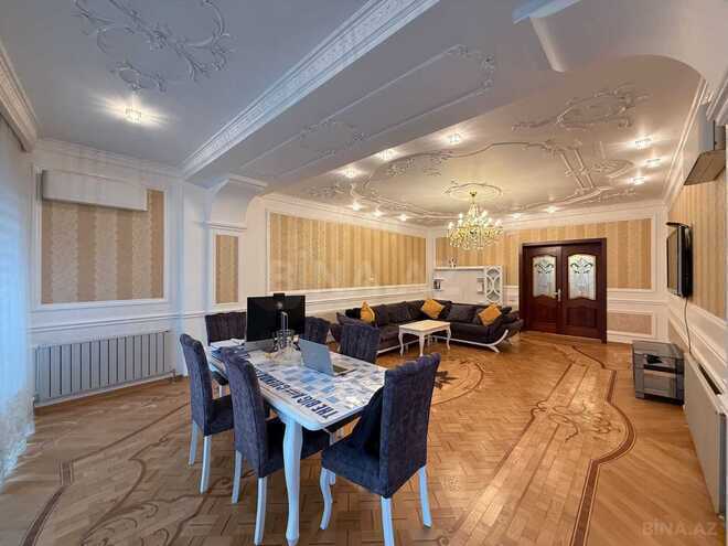 Satılır 3 otaqlı yeni tikili 220 m², Şah İsmayıl Xətai m., photo 8 from 23