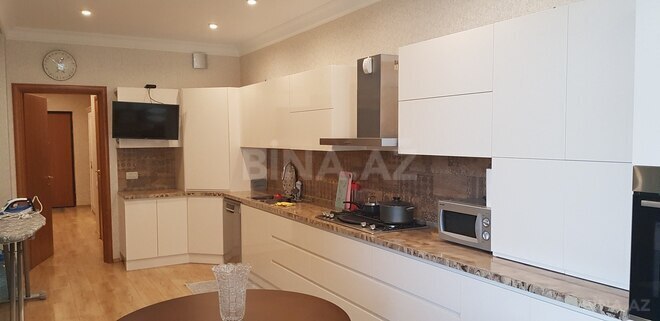Satılır 3 otaqlı yeni tikili 170 m², 28 May m., photo 13 from 28