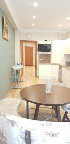 Satılır 3 otaqlı yeni tikili 170 m², 28 May m., photo 17 from 28