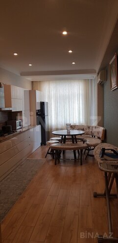 Satılır 3 otaqlı yeni tikili 170 m², 28 May m., photo 12 from 28