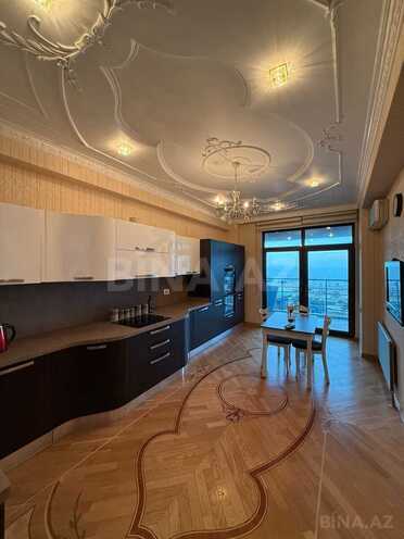 Satılır 3 otaqlı yeni tikili 220 m², Şah İsmayıl Xətai m., photo 9 from 23