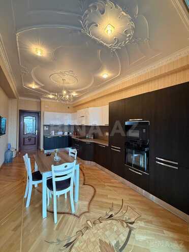 Satılır 3 otaqlı yeni tikili 220 m², Şah İsmayıl Xətai m., photo 10 from 23