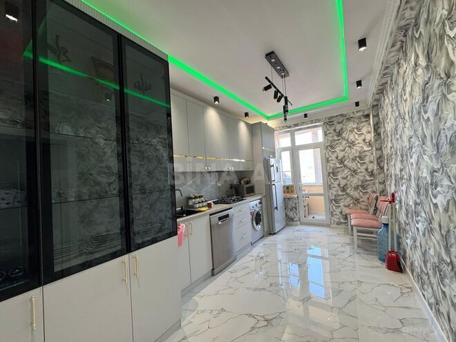 Satılır 3 otaqlı yeni tikili 110 m², Qaraçuxur q., photo 5 from 14