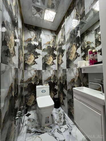 Satılır 3 otaqlı yeni tikili 110 m², Qaraçuxur q., photo 12 from 14