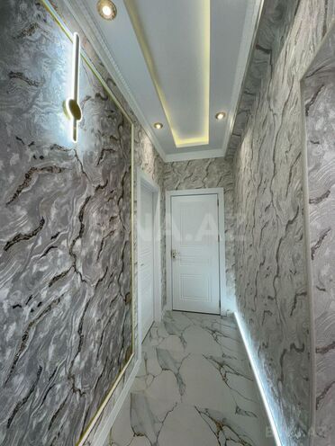 Satılır 3 otaqlı yeni tikili 110 m², Qaraçuxur q., photo 6 from 14