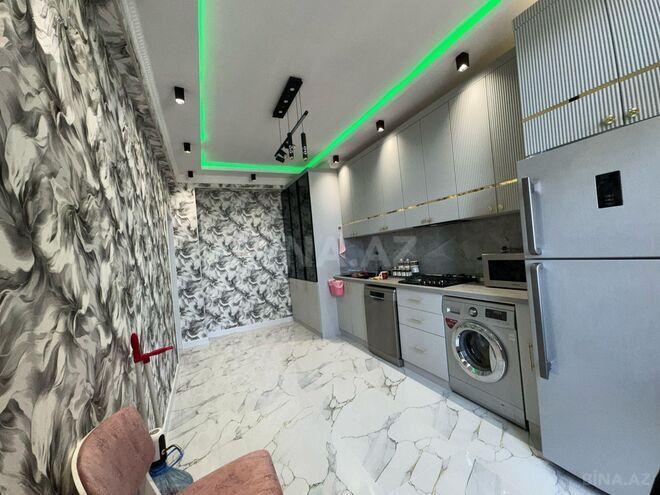 Satılır 3 otaqlı yeni tikili 110 m², Qaraçuxur q., photo 4 from 14