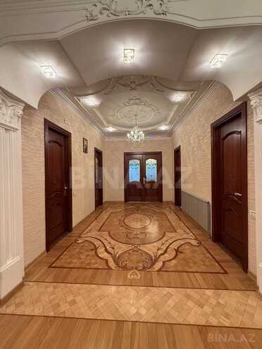Satılır 3 otaqlı yeni tikili 220 m², Şah İsmayıl Xətai m., photo 11 from 23