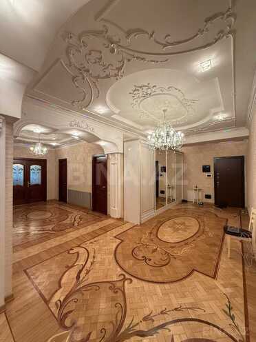Satılır 3 otaqlı yeni tikili 220 m², Şah İsmayıl Xətai m., photo 12 from 23
