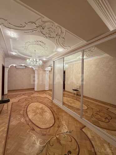 Satılır 3 otaqlı yeni tikili 220 m², Şah İsmayıl Xətai m., photo 13 from 23