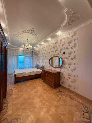 Satılır 3 otaqlı yeni tikili 220 m², Şah İsmayıl Xətai m., photo 14 from 23