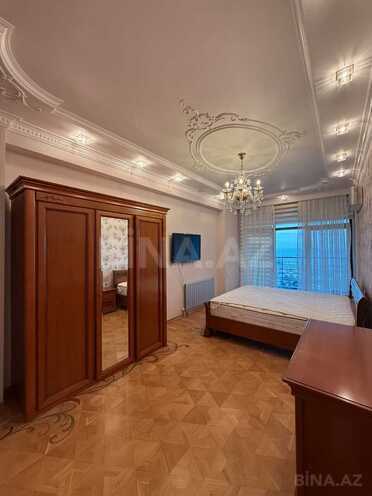 Satılır 3 otaqlı yeni tikili 220 m², Şah İsmayıl Xətai m., photo 15 from 23