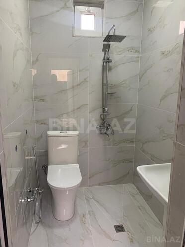 Satılır 3 otaqlı həyət evi/bağ evi 75 m², Həzi Aslanov q., photo 14 from 19