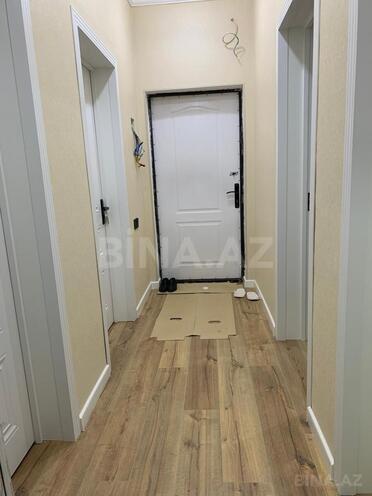 Satılır 3 otaqlı həyət evi/bağ evi 75 m², Həzi Aslanov q., photo 13 from 19