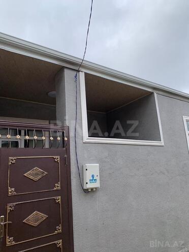 Satılır 3 otaqlı həyət evi/bağ evi 75 m², Həzi Aslanov q., photo 17 from 19