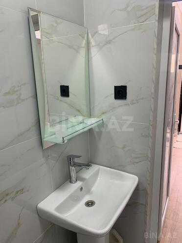 Satılır 3 otaqlı həyət evi/bağ evi 75 m², Həzi Aslanov q., photo 15 from 19