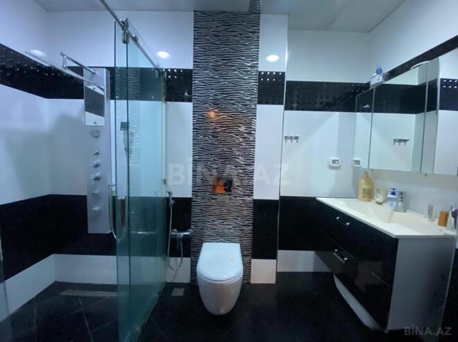 Satılır 5 otaqlı yeni tikili 400 m², Nizami m., photo 23 from 25