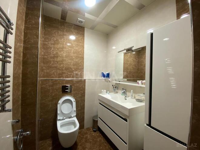 Satılır 5 otaqlı yeni tikili 400 m², Nizami m., photo 24 from 25