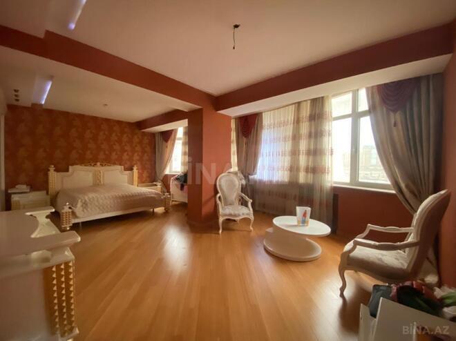 Satılır 5 otaqlı yeni tikili 400 m², Nizami m., photo 6 from 25