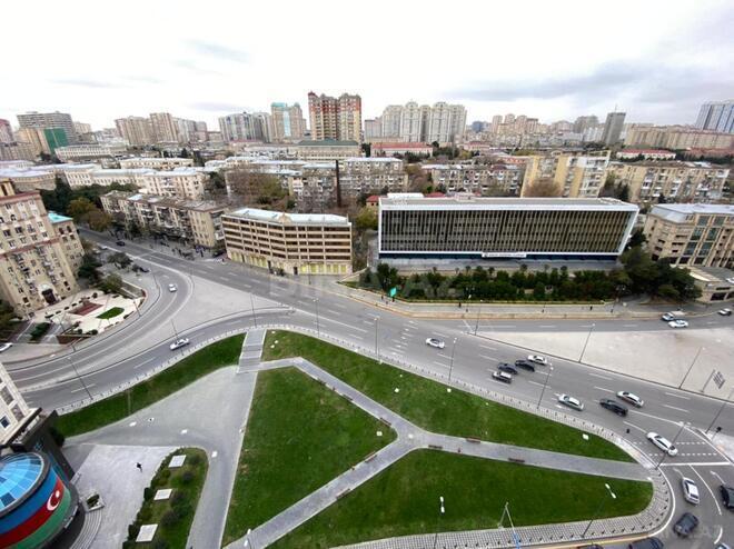 Satılır 5 otaqlı yeni tikili 400 m², Nizami m., photo 21 from 25