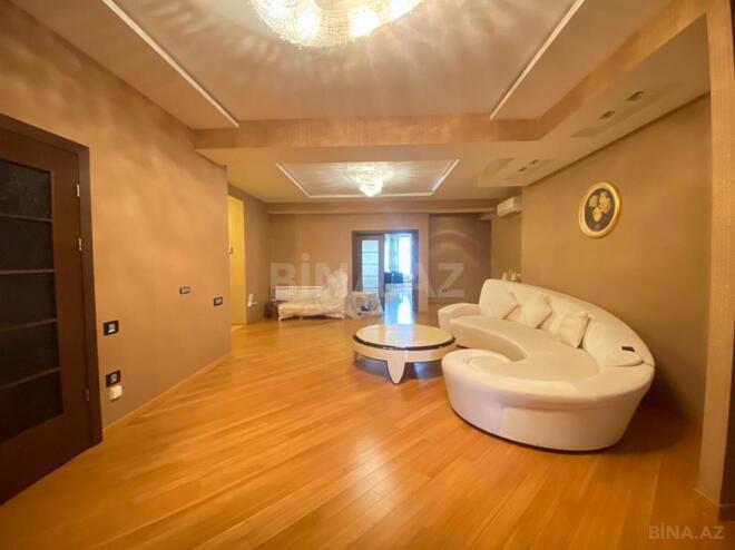 Satılır 5 otaqlı yeni tikili 400 m², Nizami m., photo 17 from 25