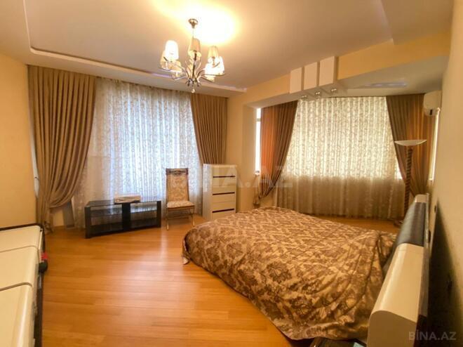 Satılır 5 otaqlı yeni tikili 400 m², Nizami m., photo 9 from 25